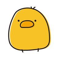 黄幼鳥さんのアイコン画像