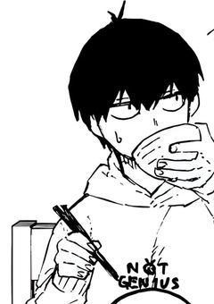 良い子のみんなー！ブルーロックってなんだと思うー？