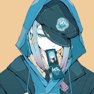 怒.さんのアイコン画像