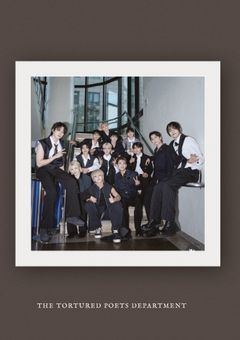 ずっと信じてよ~復讐劇の始まり~