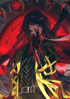 library of ruinaとlimbus company雑談