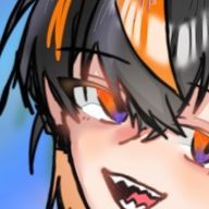 chicken @🧡🐈⬛✝️【私立虹斗学園】さんのアイコン画像