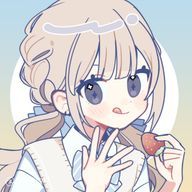 ここちゃさんのアイコン画像