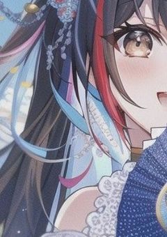 現ホロライバーは溺愛されています(?)