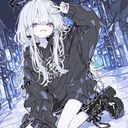 小悪魔
