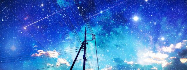 泡雪 來雨さんの壁紙画像