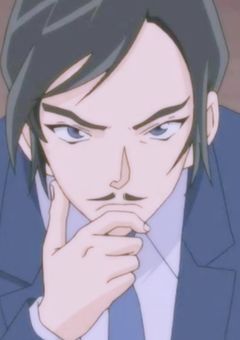 諸伏さんちの妹、天才らしく────