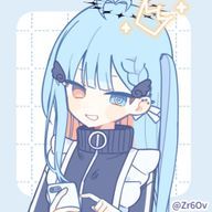 うすみずいろ🦊❄＠友達募集さんのアイコン画像