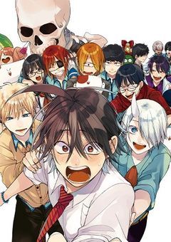 晴明たちが魔界へGo！？