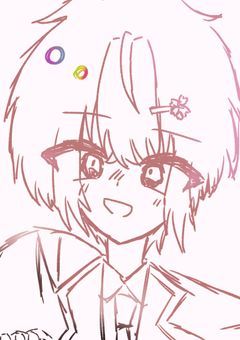 君の救世主になってみせる！！！