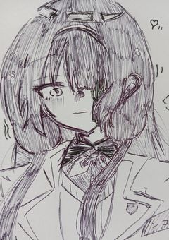 イラスト部屋&依頼部屋