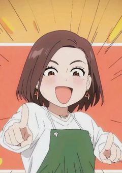 女じゃなくて男です！！