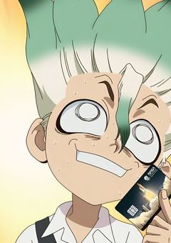 となりの変なおとこのこ