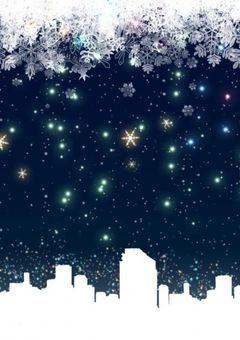 冬休み限定！毎日日記