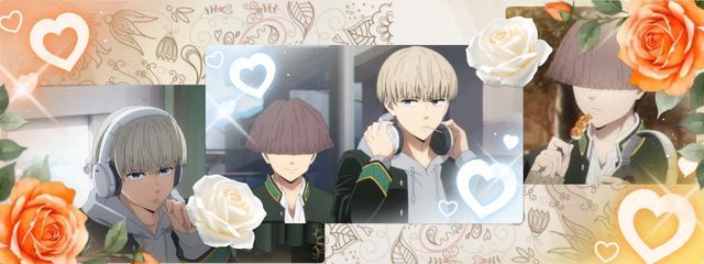 華月月紬　さんの壁紙画像