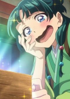 薬屋は室町時代へ!？