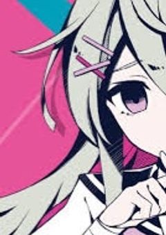 『 求愛性少女症候群 』