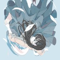 深月☔🪼さんのアイコン画像