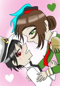 腐男子の喧嘩ヽ(ﾟ∀｡)ﾉｳｪ