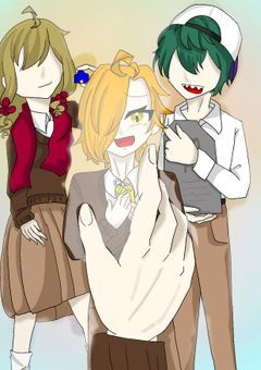 あの時出会っていた君へ