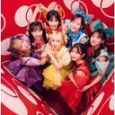 フルーツジッパー