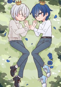 なんで！なんで…？