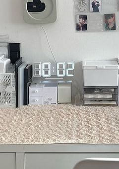 推し机を作るチャレンジ！