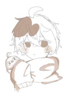 イラスト置き場（基本健康鯖周辺）