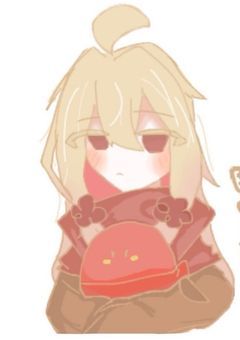 イラスト置き場（基本健康鯖周辺）