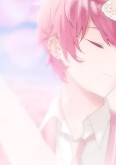 生徒会長はいつまでも鈍感くん ￤  赤青×桃