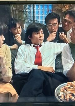 踊るについて語りてぇので作った語り部屋です