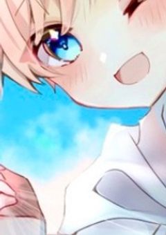 不良男子とガリ勉陰キャの2人は世界一の相棒です