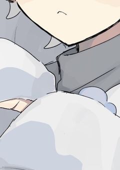 #　なんとなく　戻ってきた　（　違う　）　女　の　雑