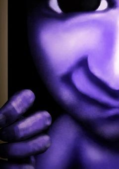 R̸u̸n̸！ B̸e̸f̸o̸r̸e̸ I̸t̸ F̸i̸n̸d̸s̸ Y̸o̸u̸ { 参加型 }