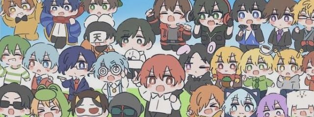 るぅさんの壁紙画像