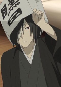 ほぼ的場さん