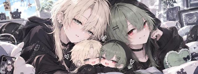 冬波蒼@ち~ちゃんの彼氏さんの壁紙画像