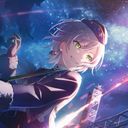 日野森アップルパイ@志歩&アップルパイ♡