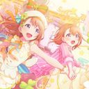 花里遥@ヤンキーなら私の事殴ってくれる⁈