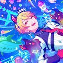 鳳えむだよ!@司くん大好き!