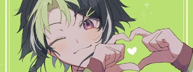 凪彩りり@新作さんの壁紙画像