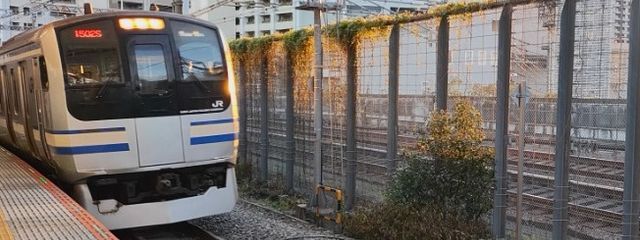 京急銀千さんの壁紙画像