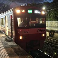 京急銀千さんのアイコン画像