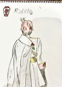 イラストチャレンジ