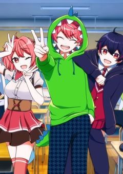 有名YouTuberに溺愛される…！？