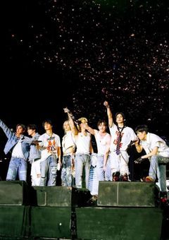 "StrayKidsの"マネージャーになりました。