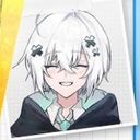 星白メルト（メルト・ダ・テンシ）