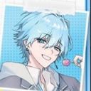 二星らぴす　（Lapis）