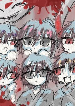 ママにあいたい(めておら