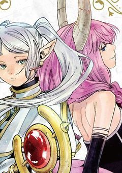 エルフ、人間、魔族は人気アニメの世界で無双する